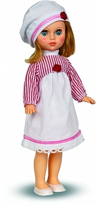 Кукла Мила 2, 40 см. (Весна, В2412)